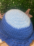 Crochet hat