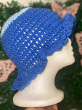 Crochet hat